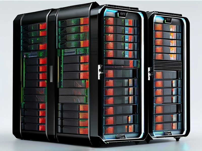 云端黑科技：低成本高效服务器搭建全攻略