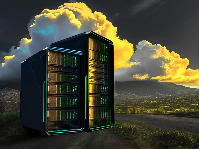 南美云端黑科技：低成本畅享全球服务器方案