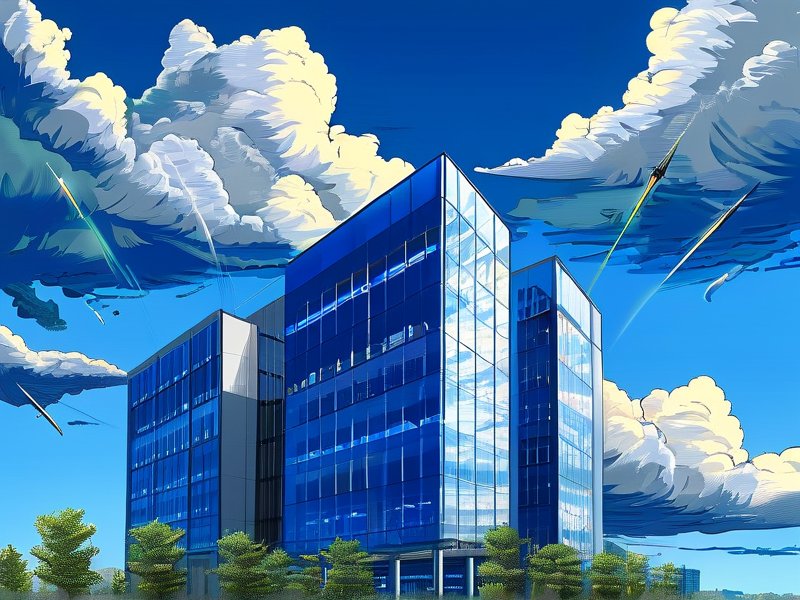 云端智能平台引爆办公效率革命