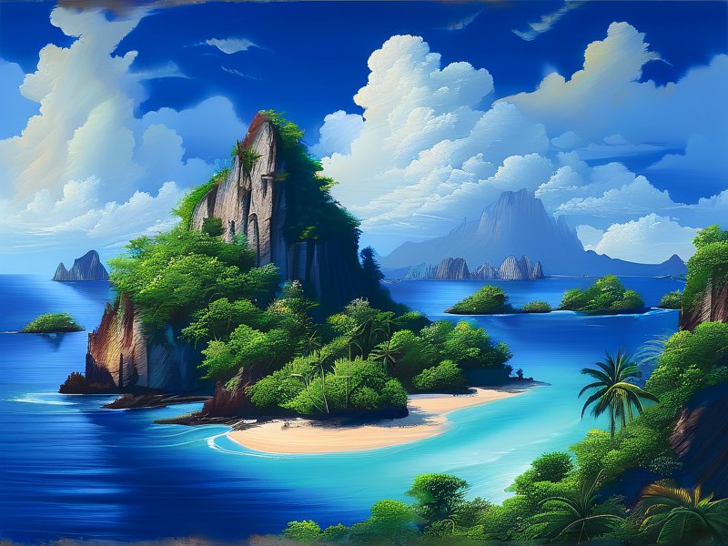 千岛网红新势力：短视频掀起的热带文化风暴