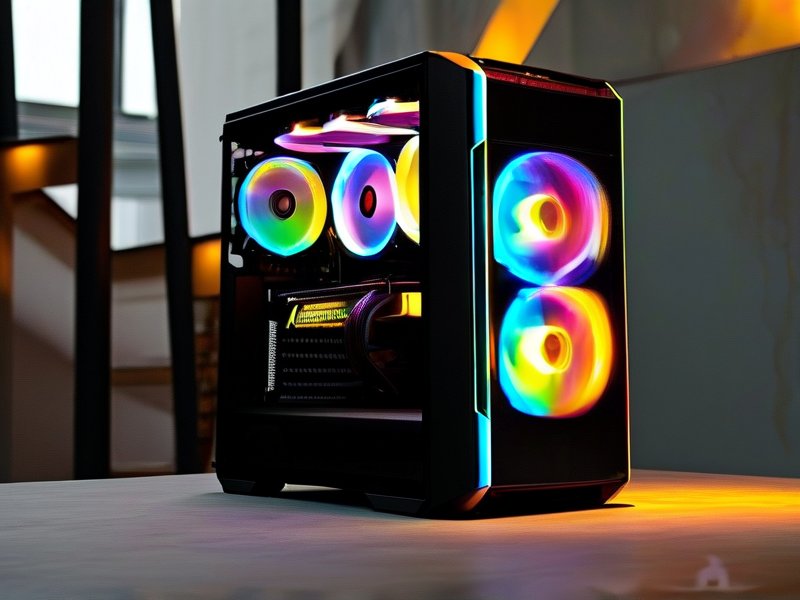 黑科技算力解放者：游戏性能天花板触手可及