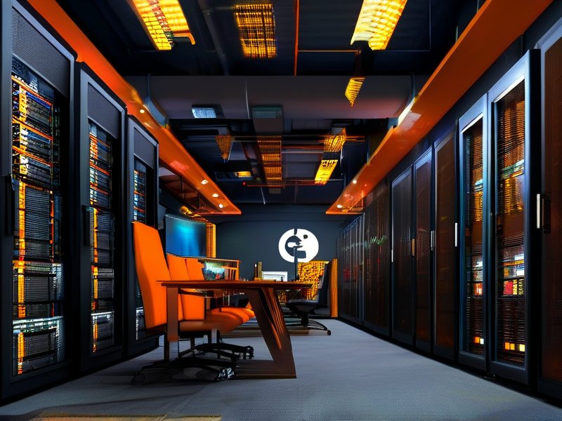 东南亚服务器黑科技：高效稳定跨境新选择！