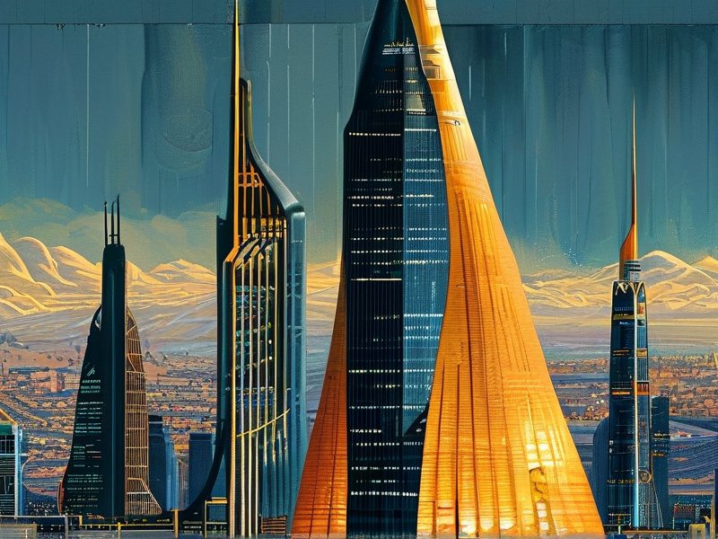 中东节点新突破！跨境访问黑科技解锁全球