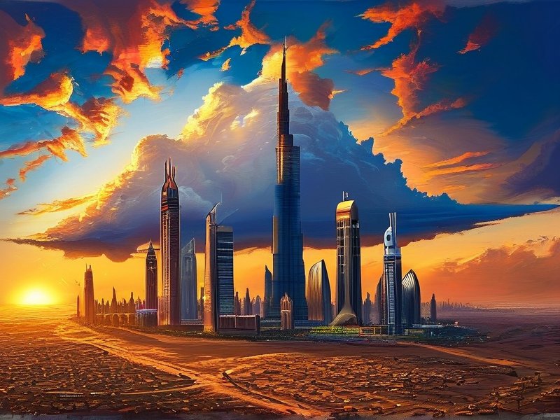 中东云端新势力崛起，助力企业跨境布局