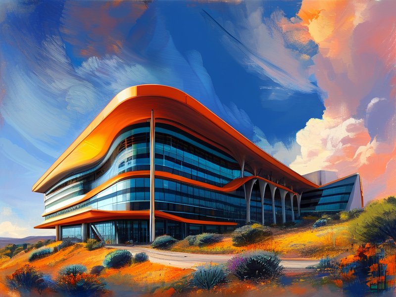 高效海外云服务新选择，全球布局首选南非节点