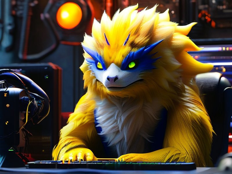 专业图形算力灵活租用，游戏设计渲染流畅体验升级