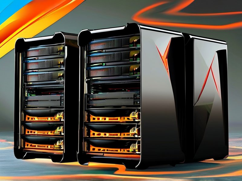 中东服务器新势力，跨境访问加速秘籍揭秘