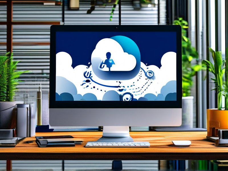 欧洲云端方案助力高效办公，低成本突破地域限制