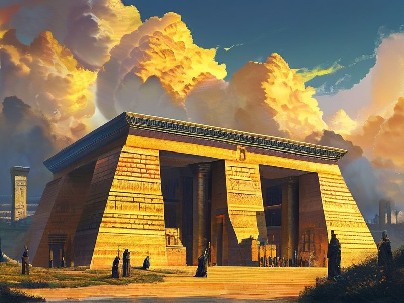 解锁古文明级云端体验：揭秘高效办公新维度