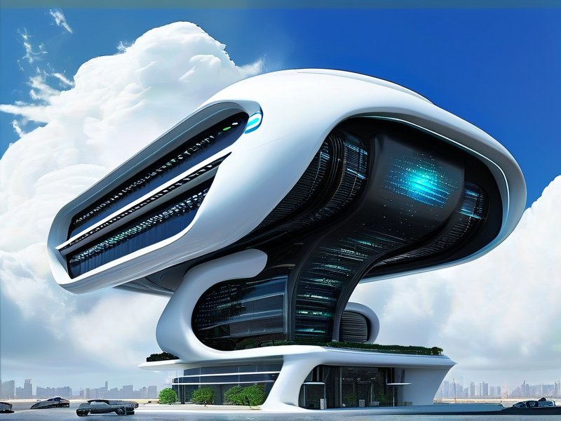 海湾云端新动力，AI算力全球加速首选