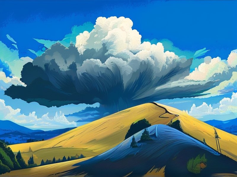 海外服务器新宠！南美云服性能大揭秘