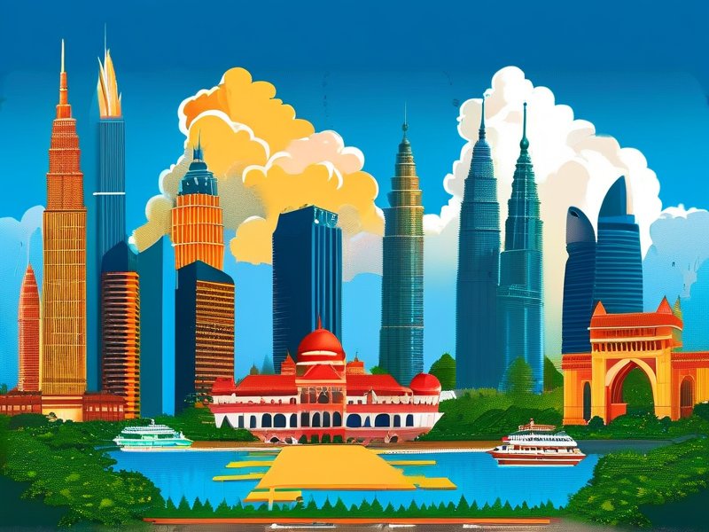 出海东南亚？高性价比云服务方案全解析