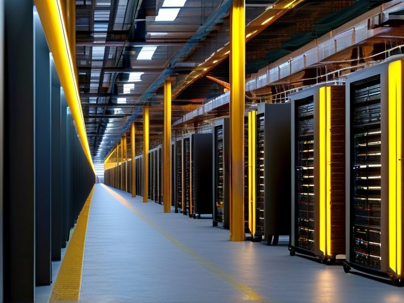 跨境业务加速器：欧洲节点云端解决方案全解析