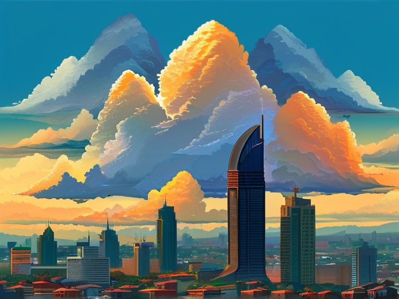 东南亚云端新势力：远程办公低成本方案揭秘