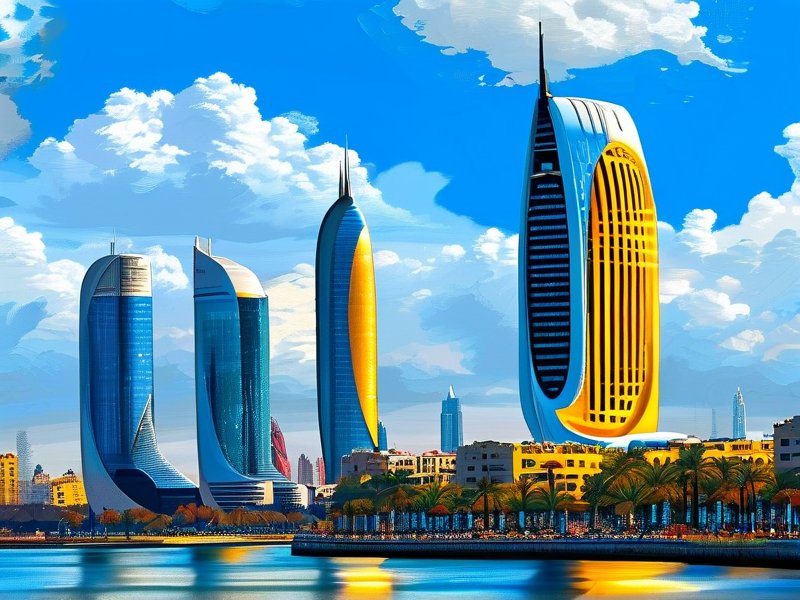 中东云端新势力：低成本高效办公方案颠覆传统