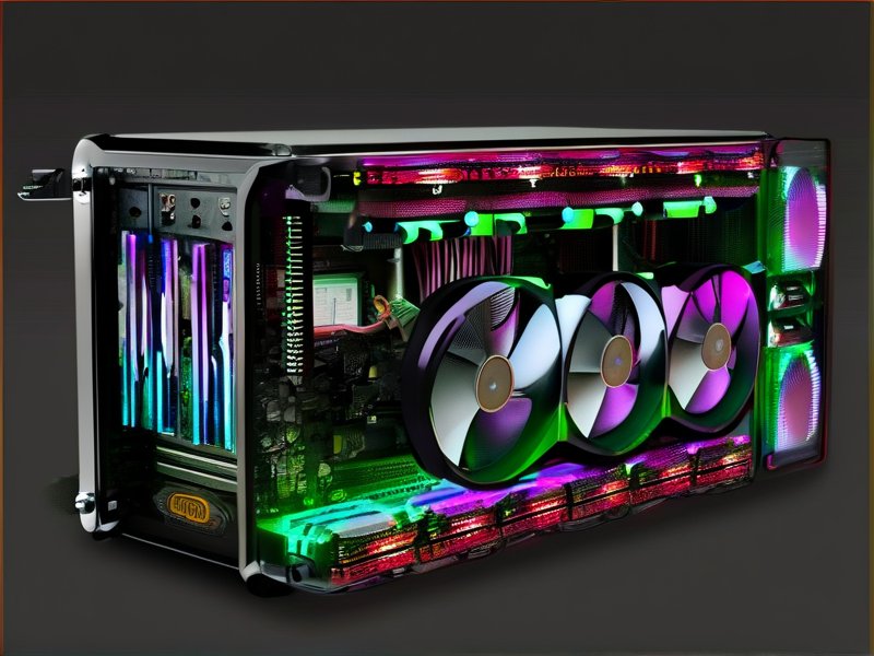 GPU算力租赁新方案，AI训练与3D渲染加速利器