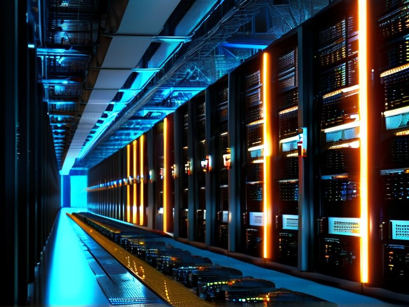 东南亚跨境业务加速器：低成本高效服务器解决方案！