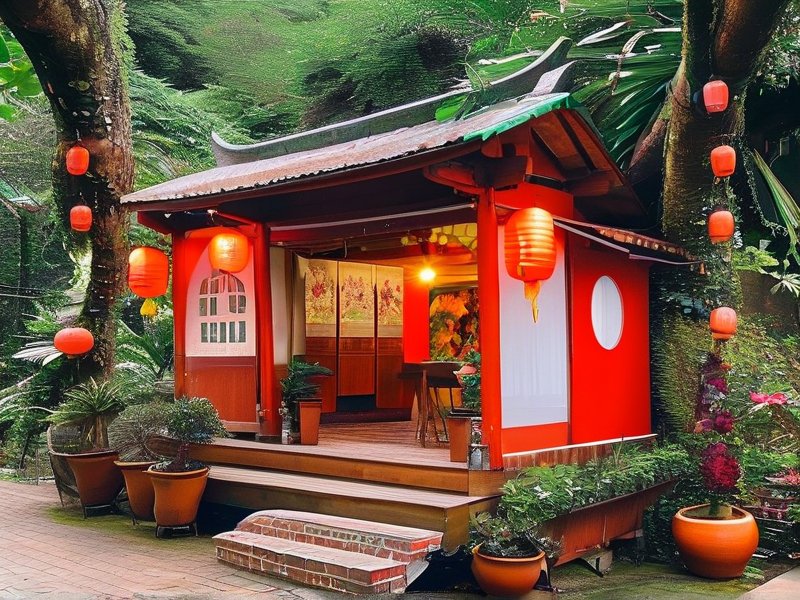 宝岛秘境大公开！台北在地文化新发现