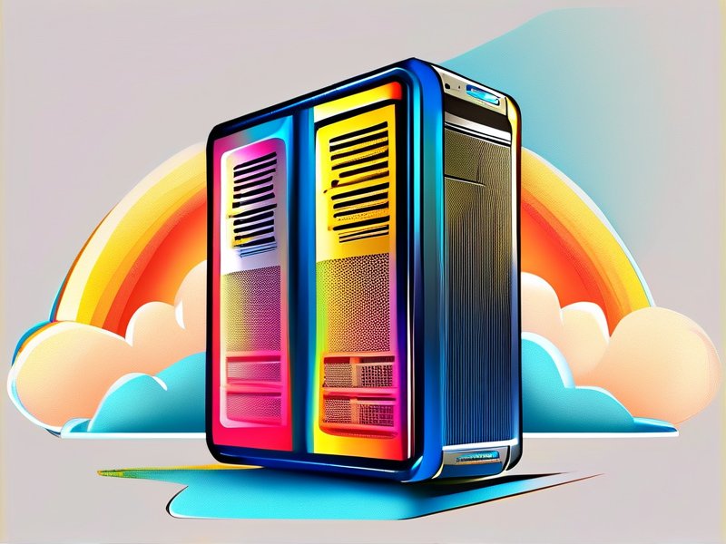 云端办公新趋势：解锁低成本高效异国计算方案