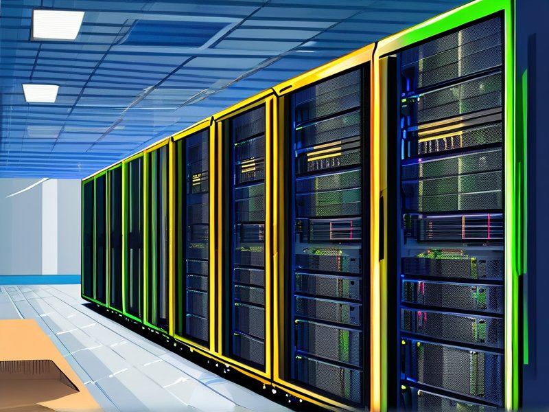 全球加速新选择：揭秘跨境服务器的秒速秘密武器