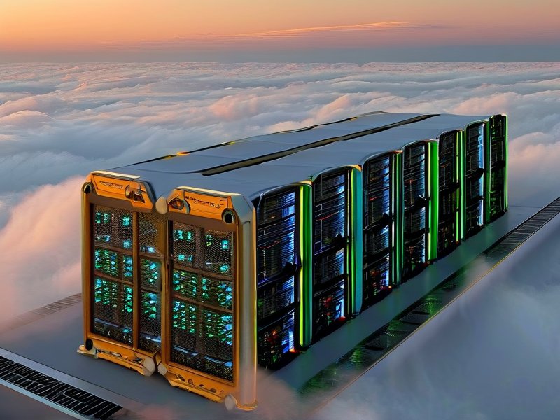 中东云端新通道：高效稳定服务器方案推荐