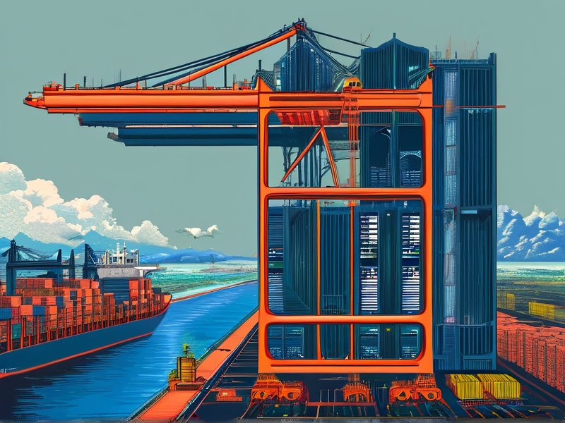 出海新航道！跨境服务器解锁全球布局流量密码