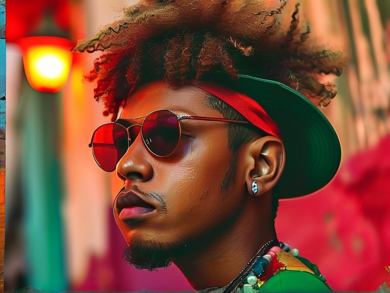 巴西街头新潮玩：揭秘刷屏全球的短视频密码