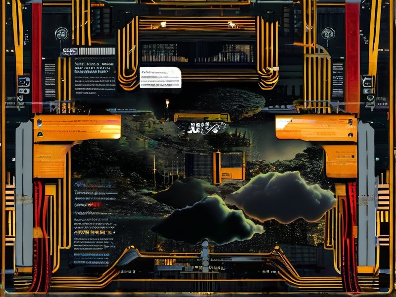 东南亚云端黑科技：跨境加速秘籍全公开