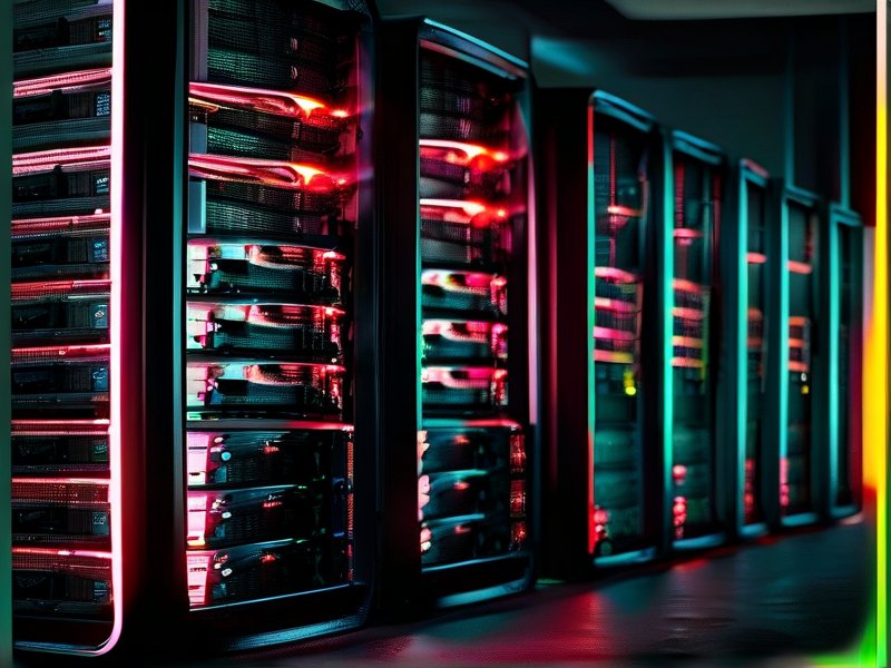 海湾服务器新解密：跨境流量加速黑科技上线