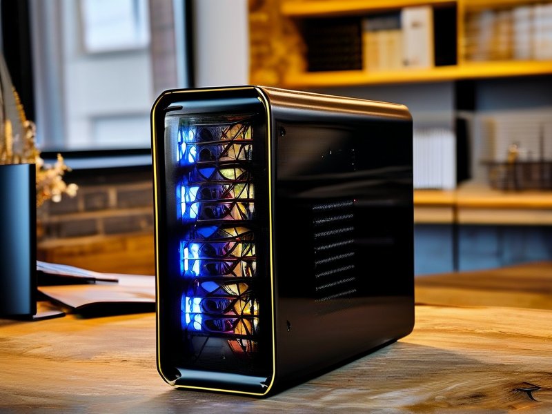 远程办公黑科技：欧洲云端主机限时开放