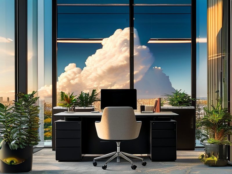 云端算力黑科技，国际办公娱乐神器速启！