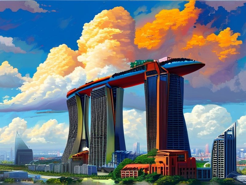 东南亚云端加速新方案，跨境业务高效必选