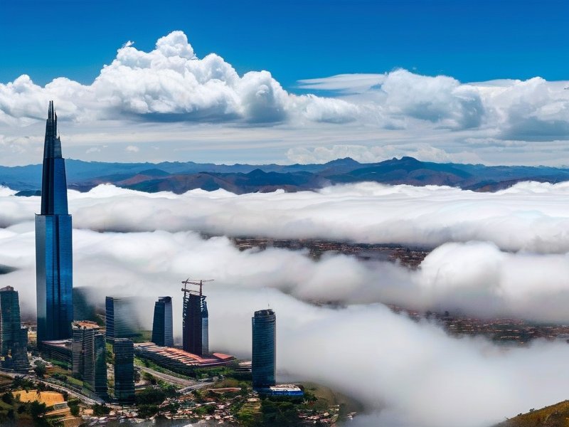 南美云端新机遇：跨境业务加速布局方案