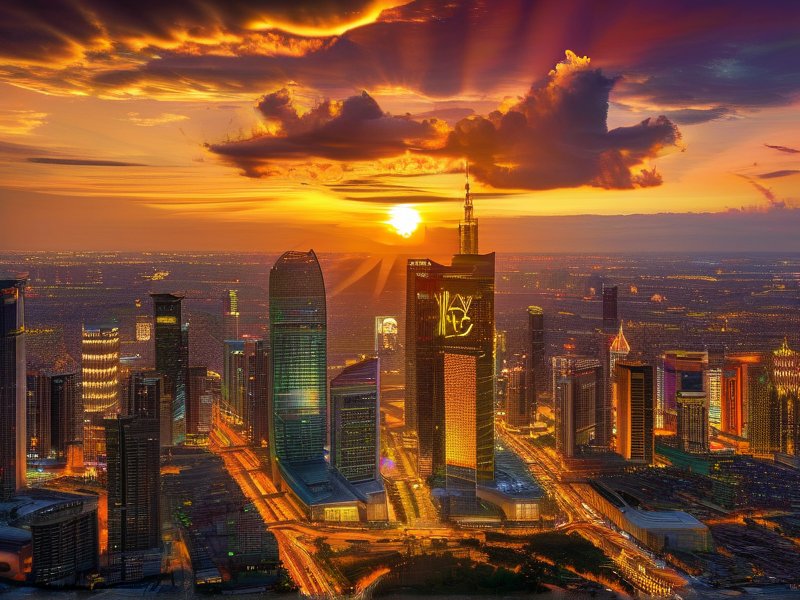 解锁全球流量密码！全新云端方案助力跨境业务爆发式增长