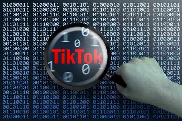 TikTok“不卖就禁”新法案通过 官方回应：践踏1.7亿美国人的言论自由缩略图