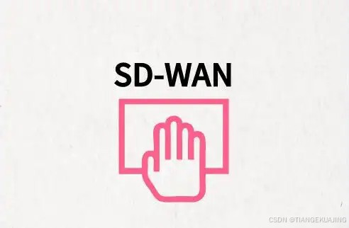 什么是SD-WAN？一文带你快速了解缩略图