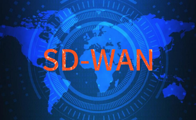 sdwan管理端口解决网络集中管理缩略图